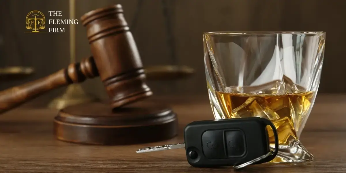 Decatur GA DUI Lawyer