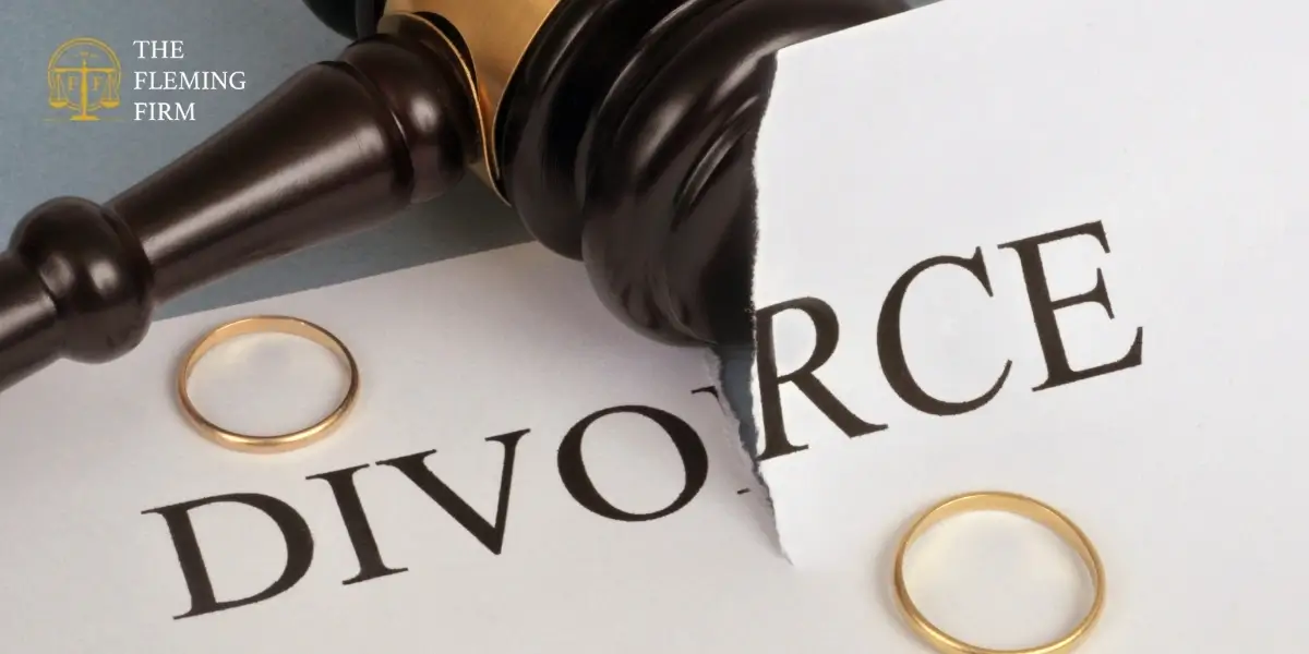 Lawrenceville Divorce Lawyer